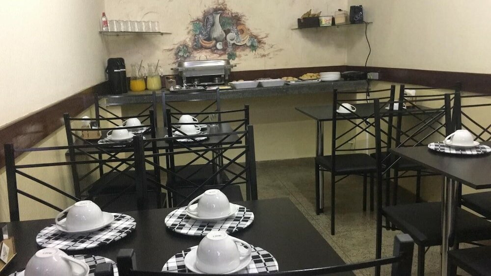 Фото Hotel Carmo Palace