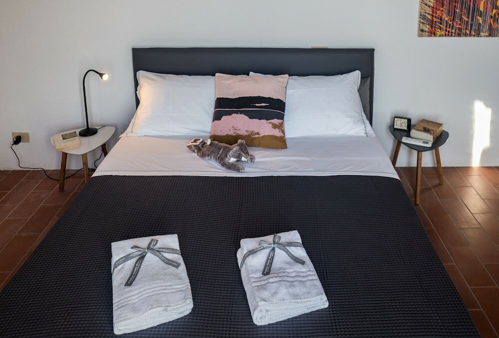 Фото Thalassa Apartment with Ac with View