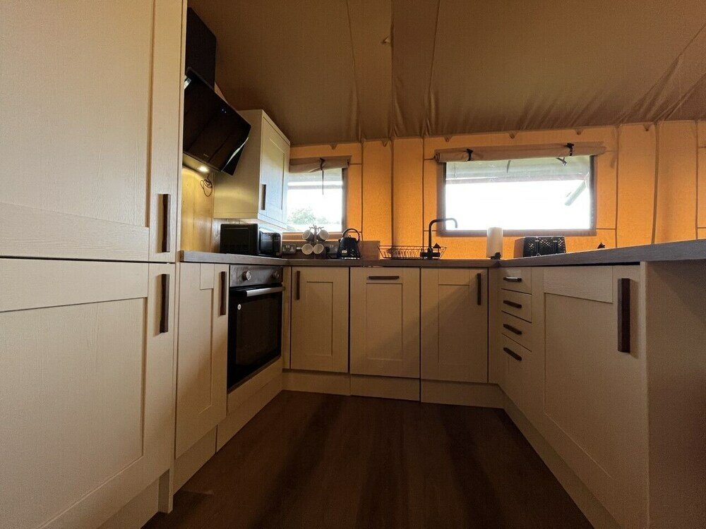 Фото Robin Hood Safari Tent