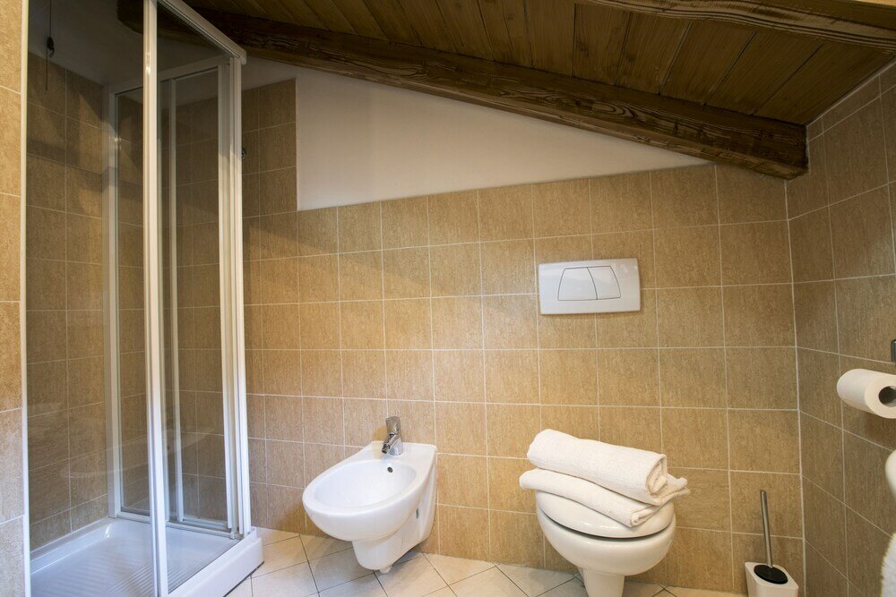 Фото Blevio Panoramica