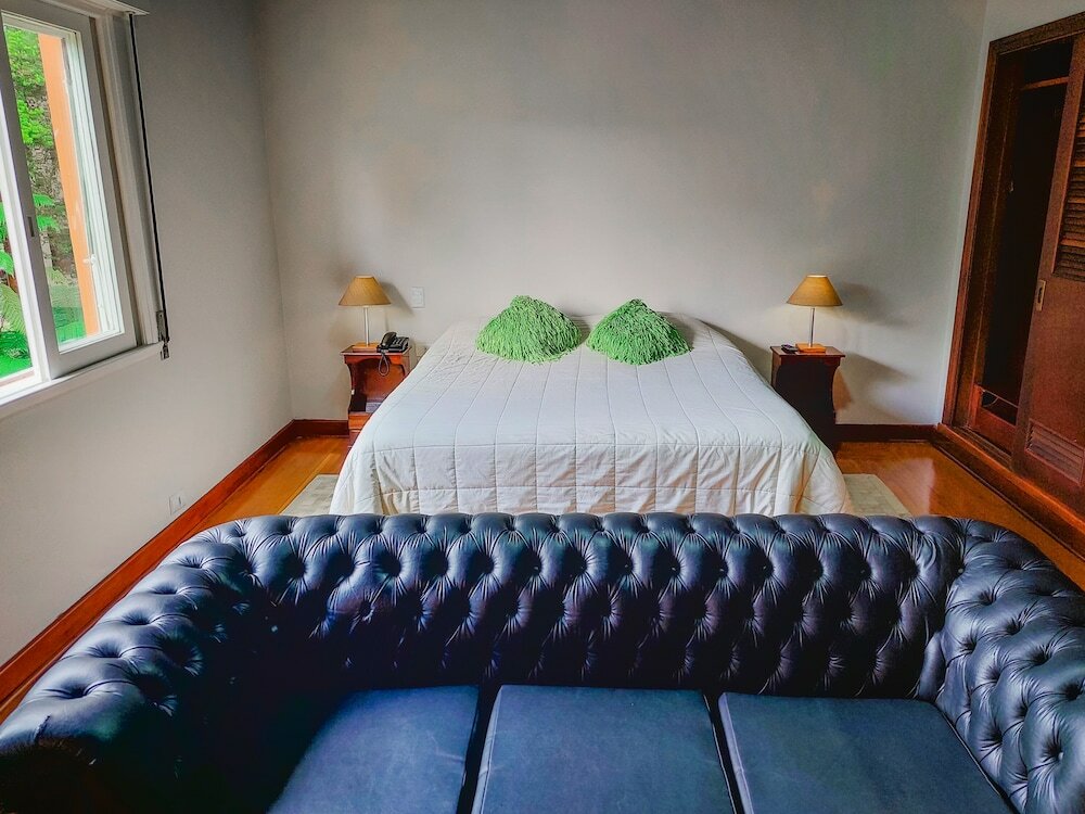 Фото Pousada Victoria Villa