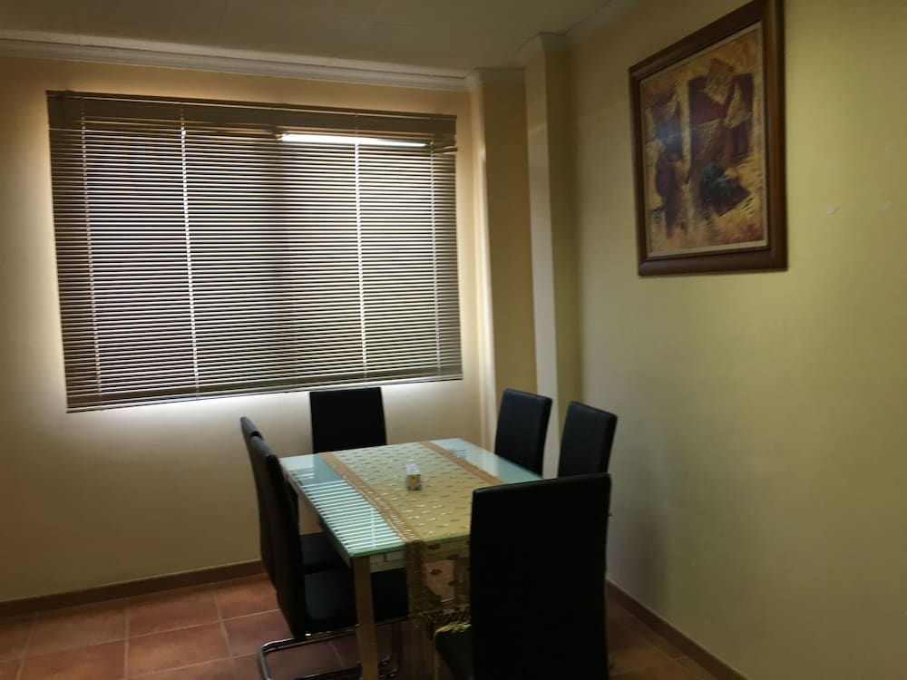 Фото Hostal Mesón Arboleas