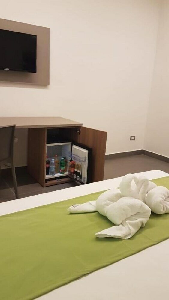 Фото Queen Medina centro storico