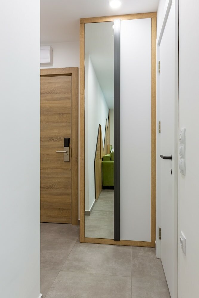 Фото Inter Holiday Apartments