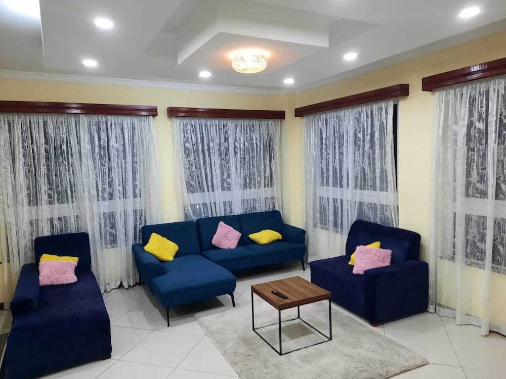 Фото Stay. Plus Apa Apartments Nyali