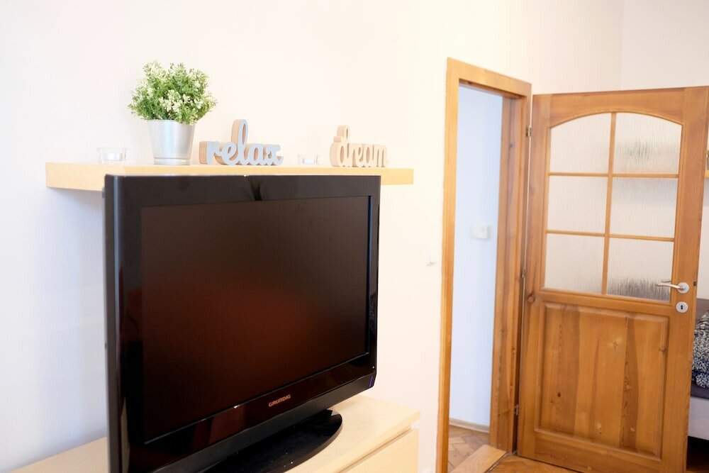 Фото Vodickova apartment