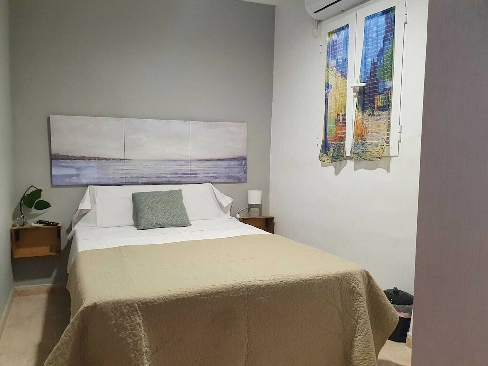 Фото Calleja de La Pimentera