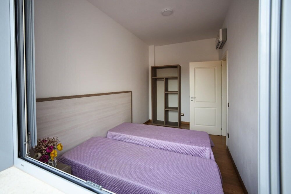 Фото Gallipoli Italia Luxury Residence