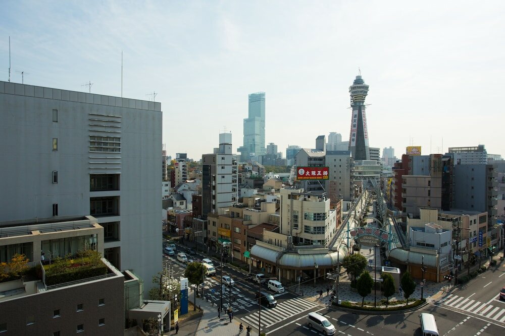 Фото Sky Forest Ebisu