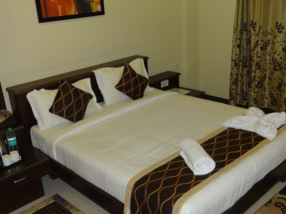 Фото Jade Blue Suites