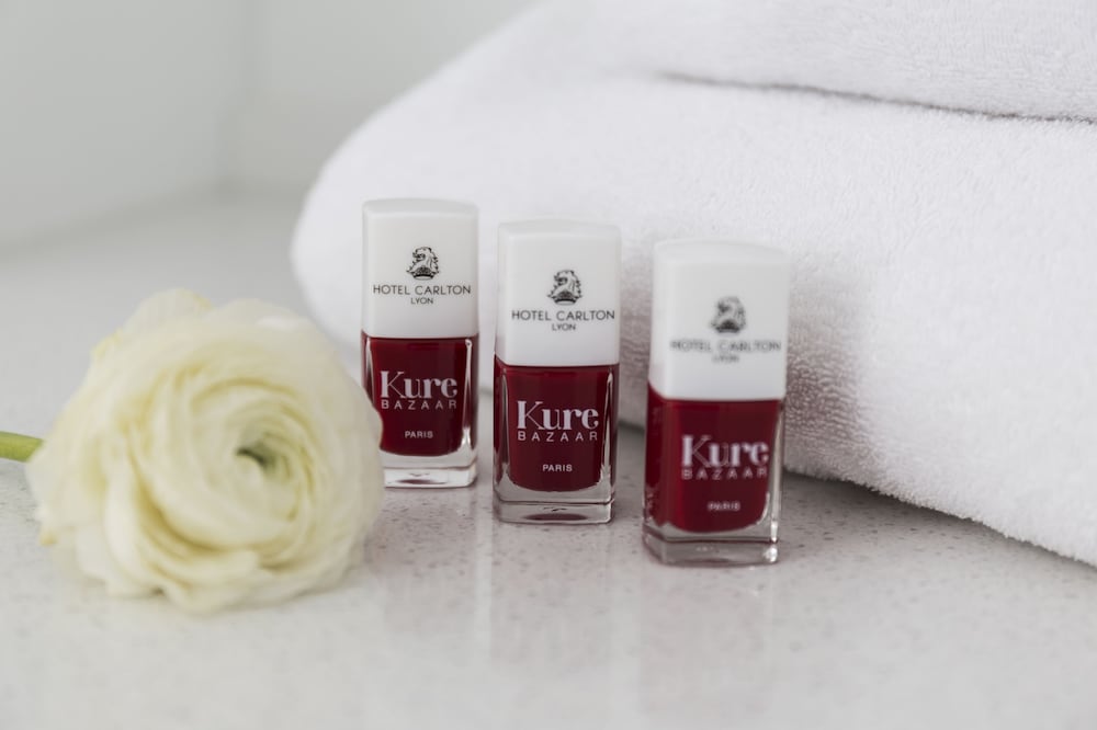 Фото Carlton Hotel Lyon - MGallery Collection