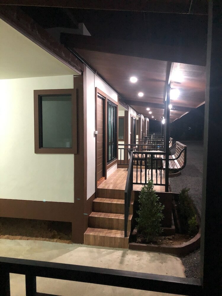 Фото Thalang Resort