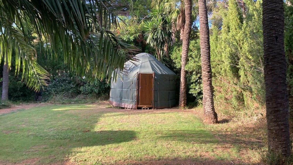 Фото Open Sky Villa