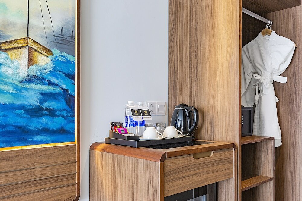 Фото Peninsula Hotel Danang