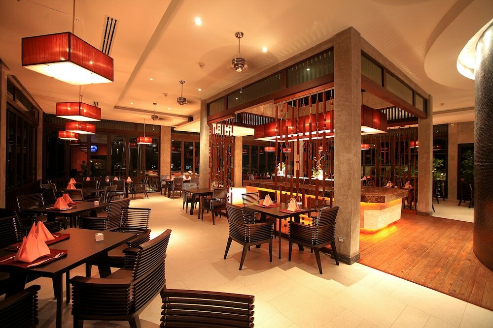 Фото Wyndham Sea Pearl Resort Phuket