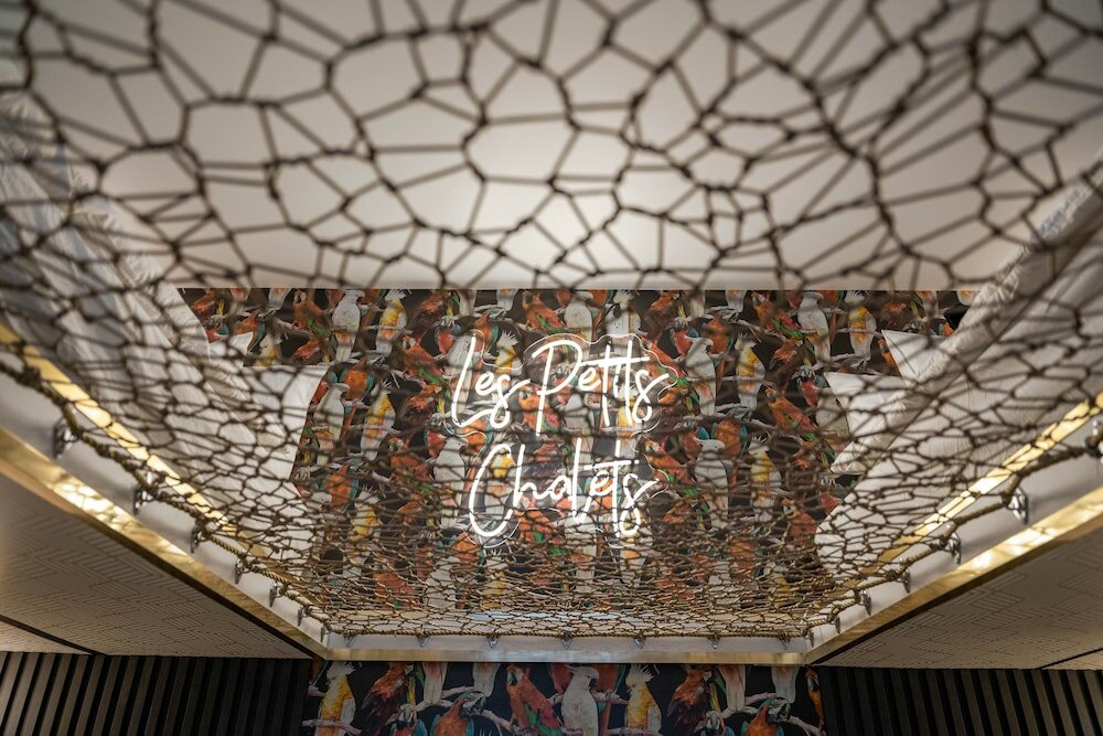 Фото Les Petits Chalets