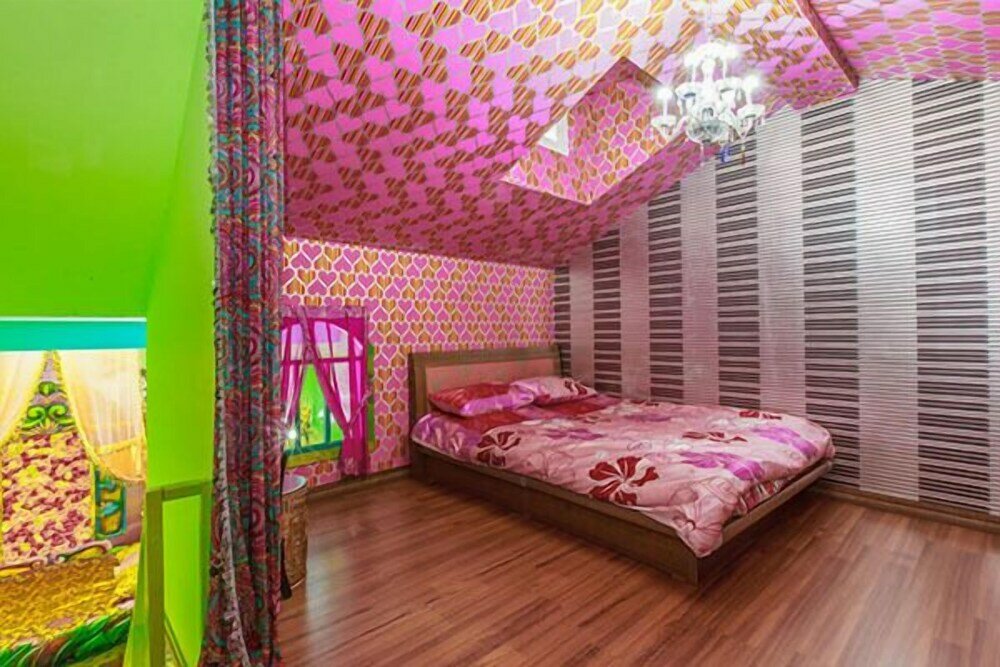 Фото Yeonggwang Chezlee Pension