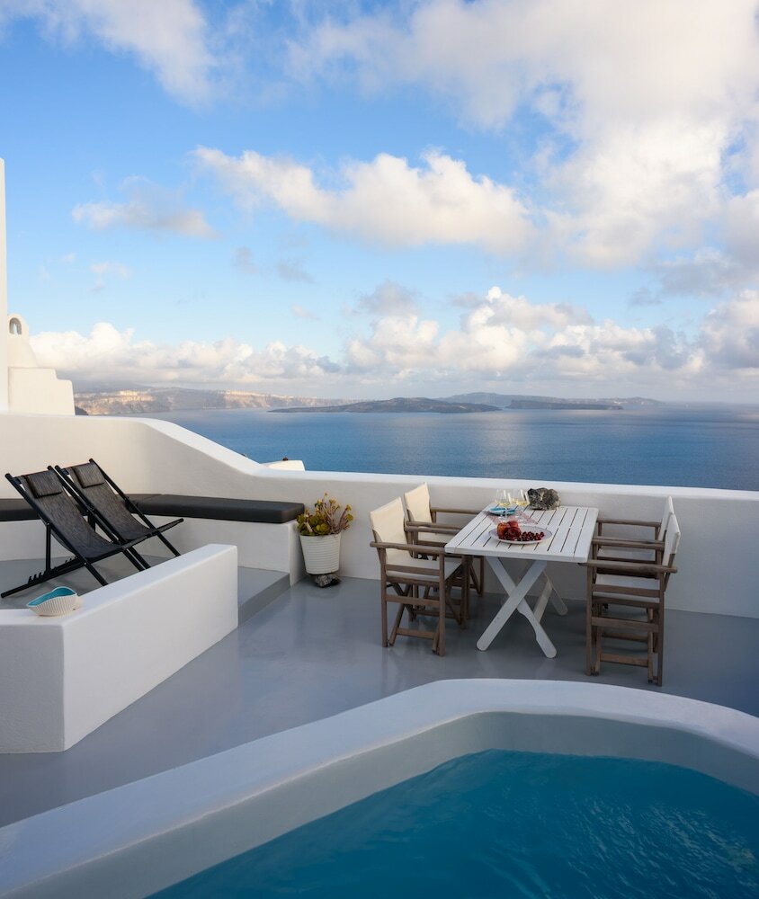 Фото Agapi Cave House