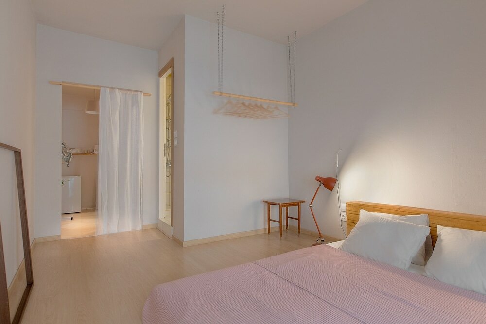 Фото Pretty Riki Apt by halu! Villas