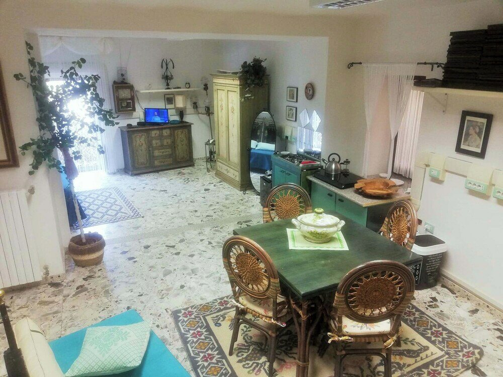 Фото Casa degli Artisti