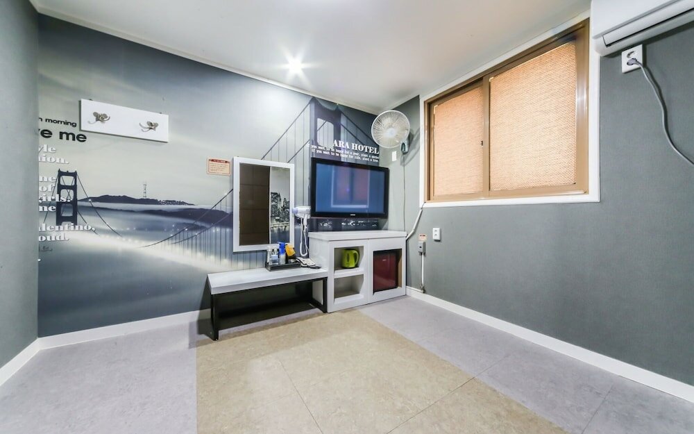 Фото Ulleung Ara Hotel