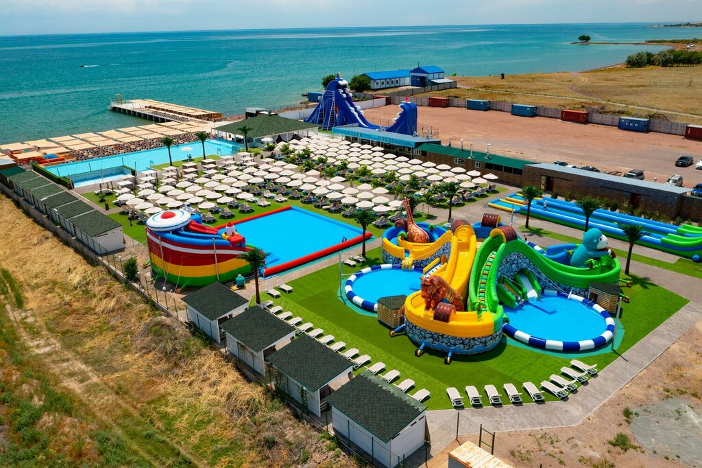 Туристтік фирма Paradise Travels, Алматы, фото