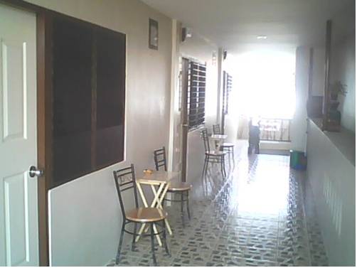 Фото Chomhaad Guesthouse