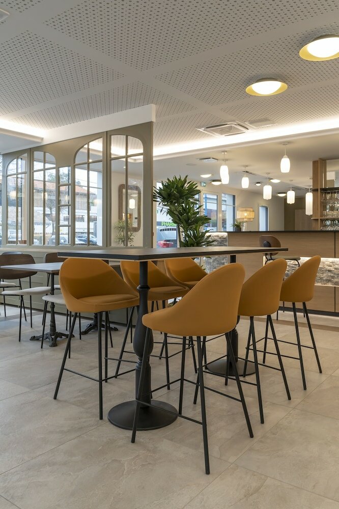 Фото Hotel Le 25