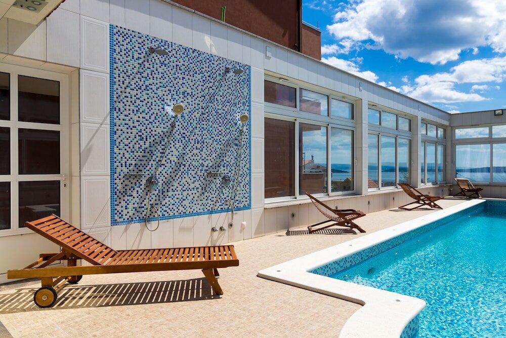 Фото Villa My Dream in Kastel Stari