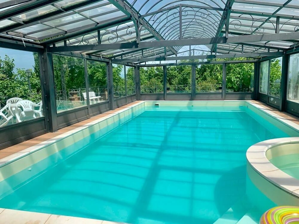 Фото La Torretta Guest House