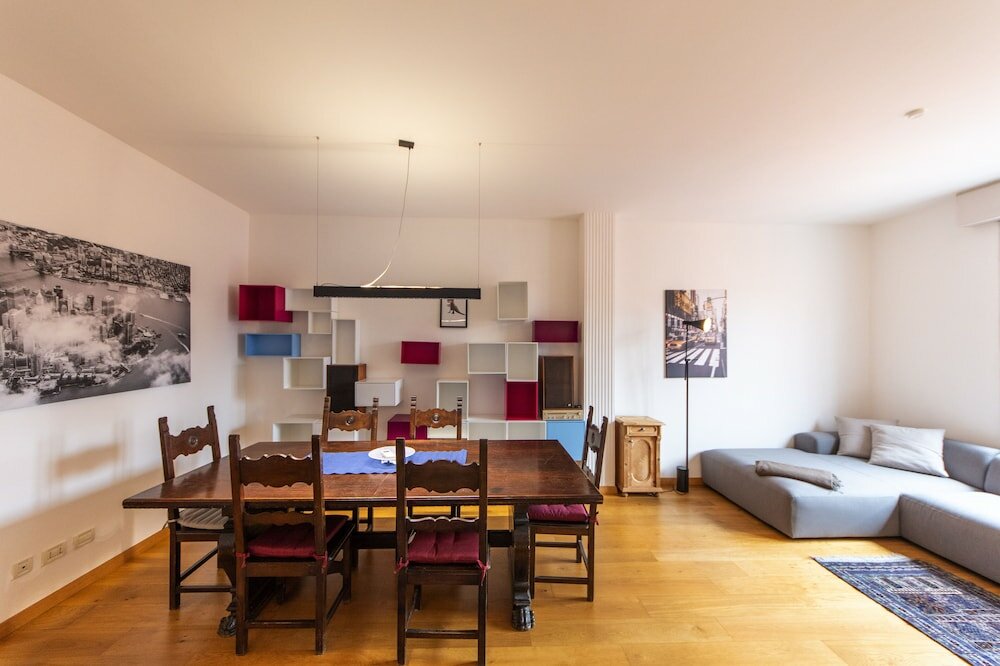 Фото HouSmart Sant'Isaia 67-2