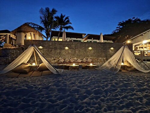 Гостиница 4u Resort Samui в Самуи
