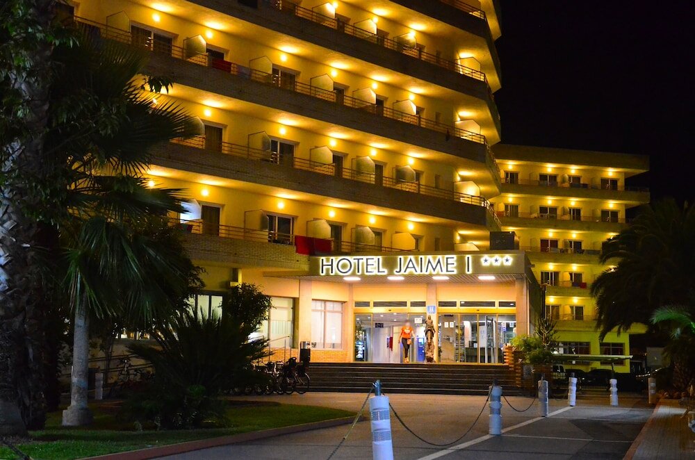 Фото Hotel Jaime I