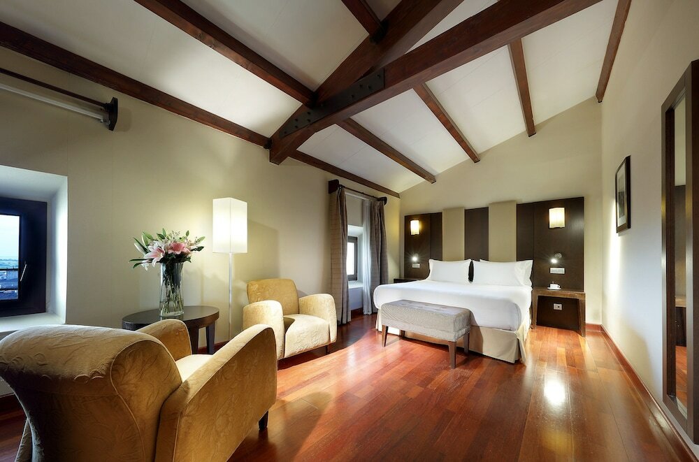 Фото Eurostars Palacio Santa Marta