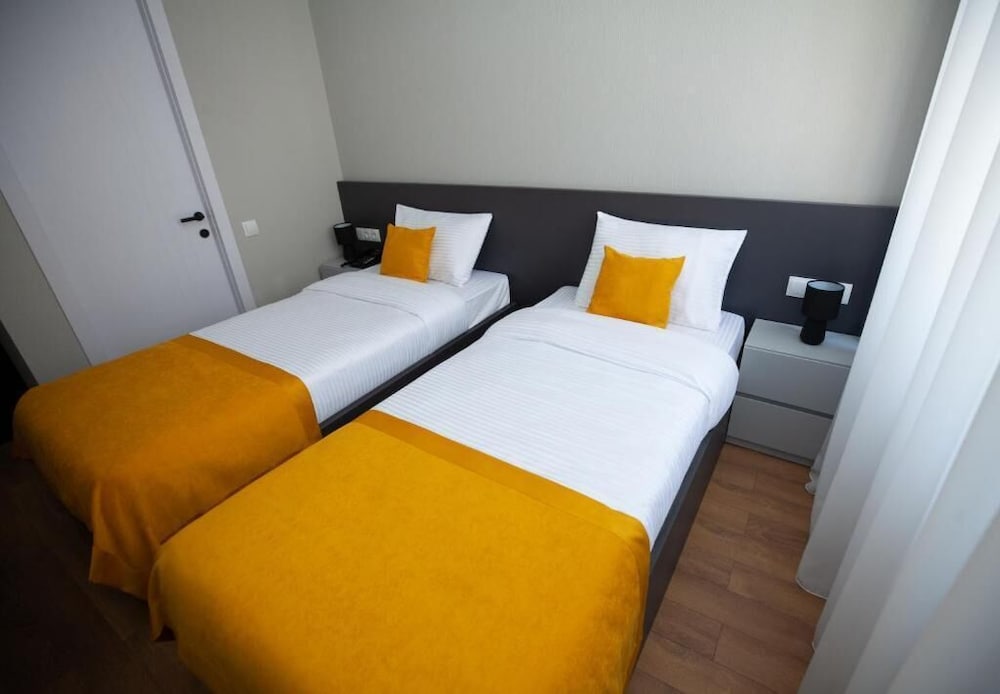 Фото Бутик-отель Old City