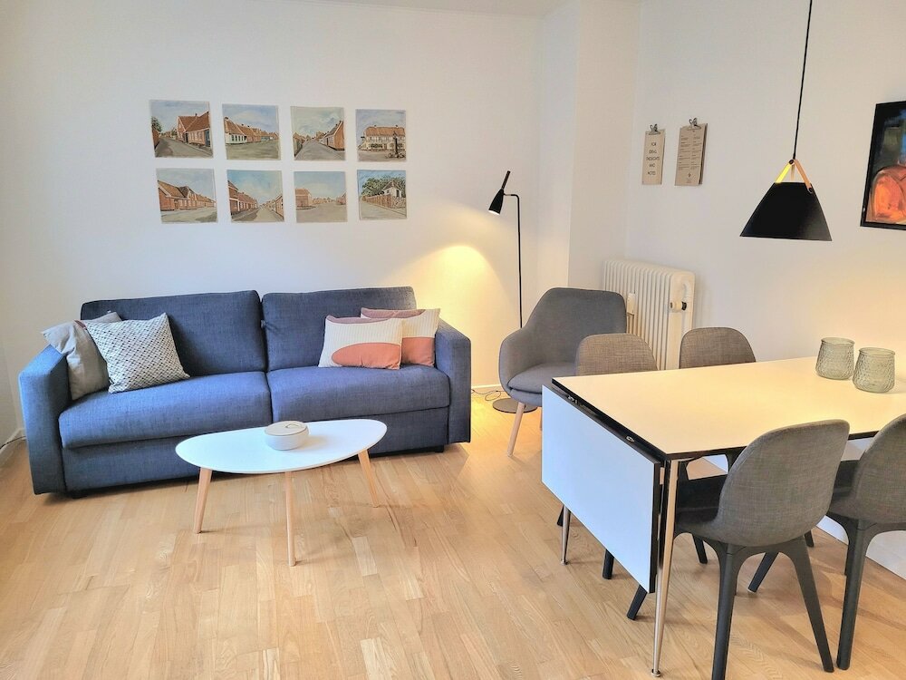 Фото Hotel Town Living