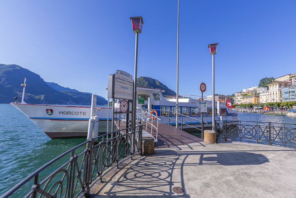 Фото отеля 5