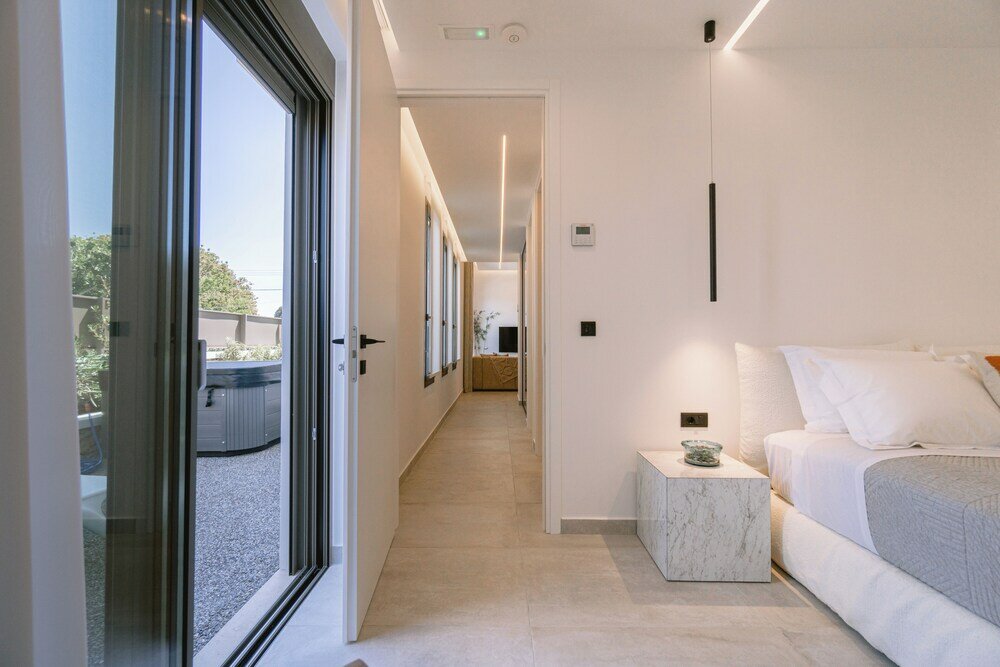 Фото Domus Garden Apartments