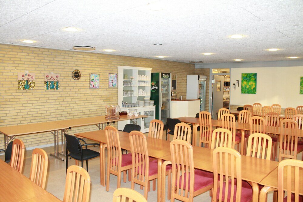 Фото Danhostel Sakskøbing