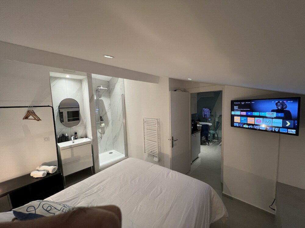 Фото Villa Marina Cannes