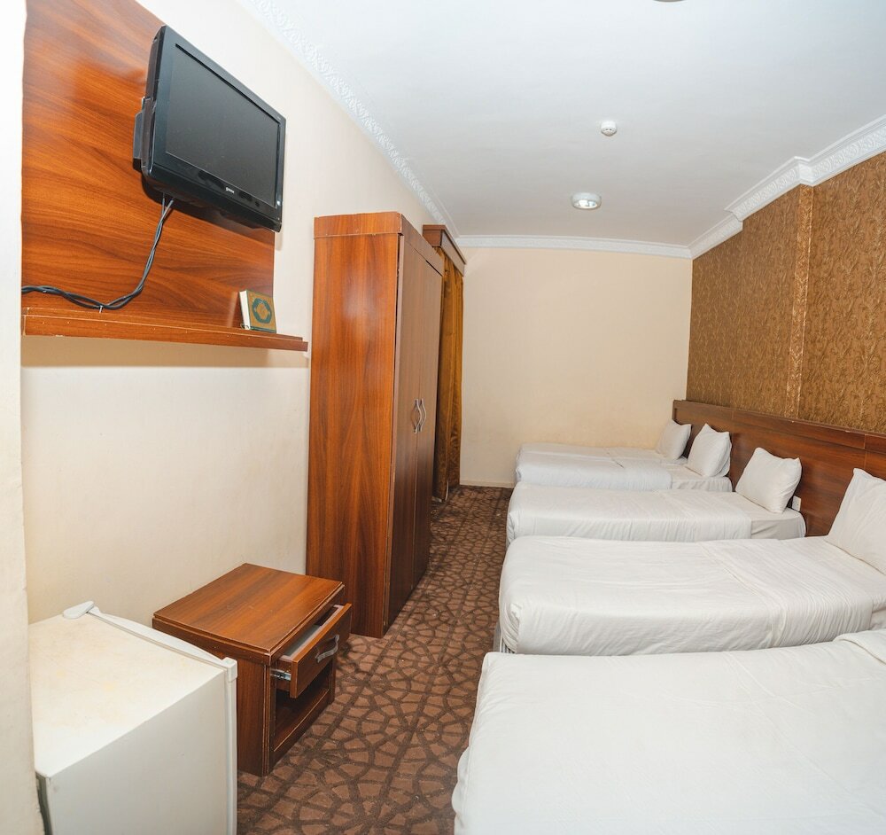 Фото Oyo 477 Manar Al Eiman