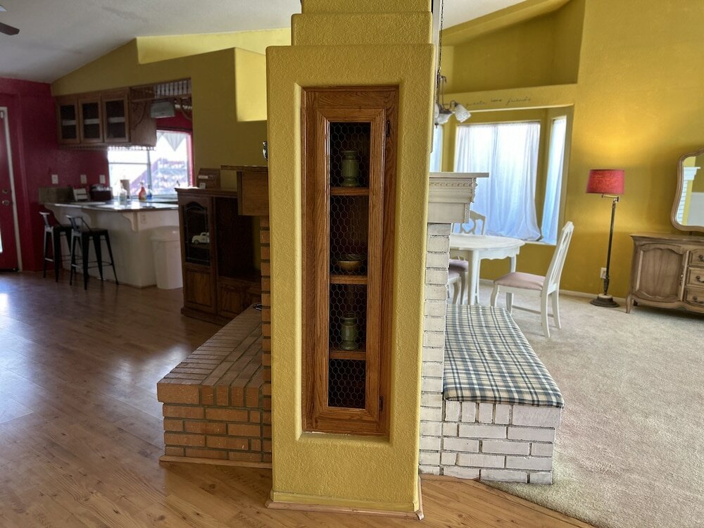 Фото Private bedroom in Country house near wineries