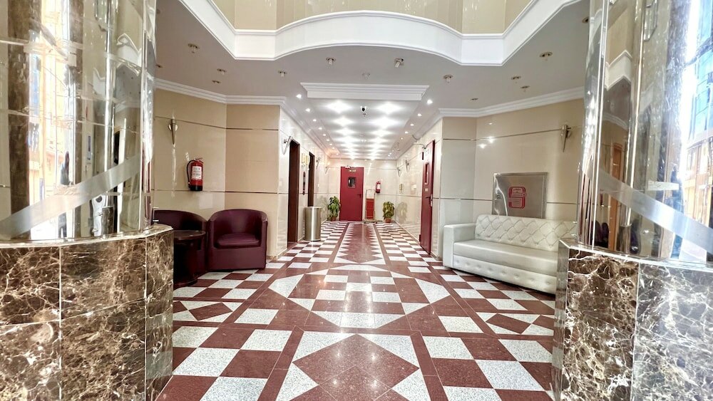 Фото Forsan Elsalam Buildings