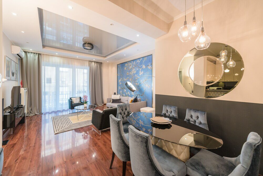 Фото Venus Apartments - Liberty Bridge