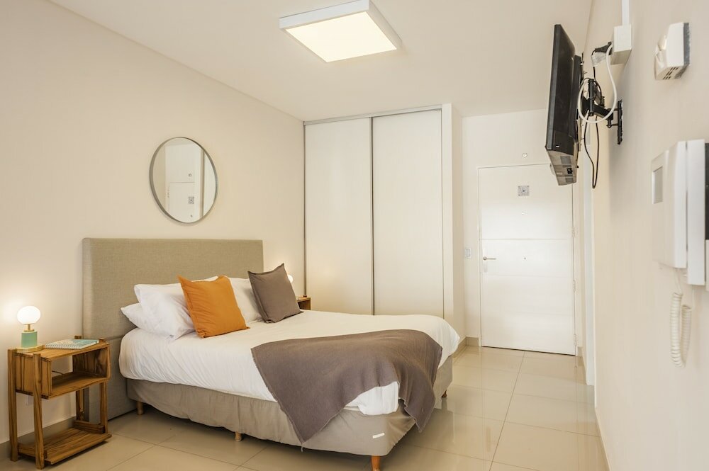 Фото Báltico Suites