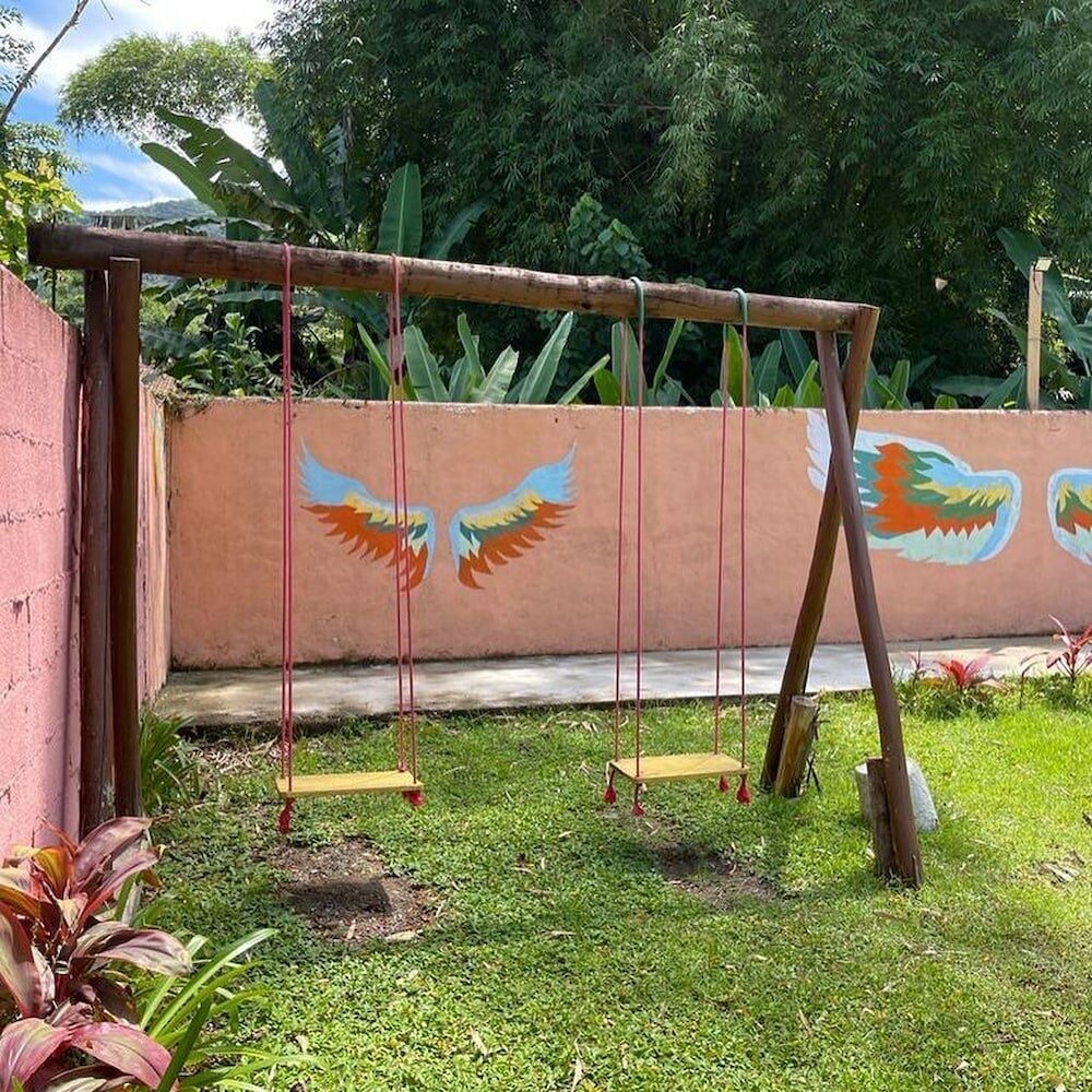 Фото Chales da Lua Juquehy