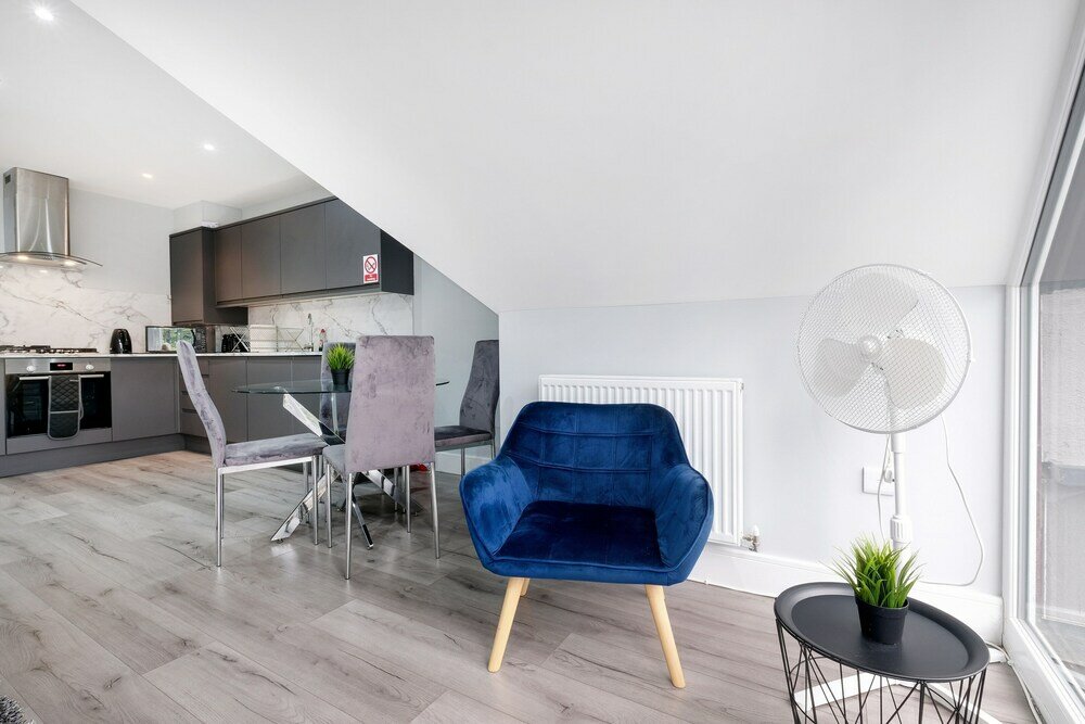 Фото Braywick Serviced Apartments by Ferndale