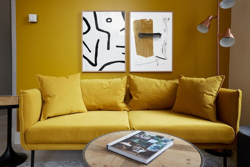 Фото Virginia House by City Living London