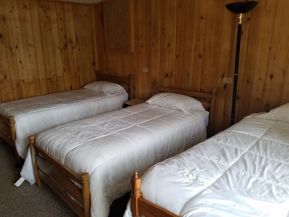 Фото Timberlane Lodge- Musky Lodge