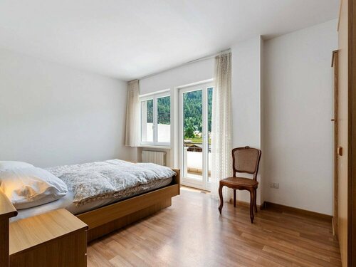 Апартаменты Apartment near Center of Predazzo